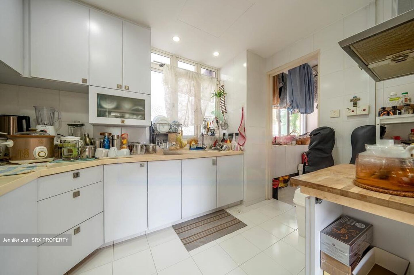 Estella Gardens (D17), Condominium #460799711